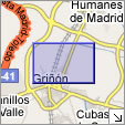 Hurones el Bosque Clinica Veterinaria - Ver mapa
