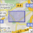 Hurones el Bosque Clinica Veterinaria - Ver mapa