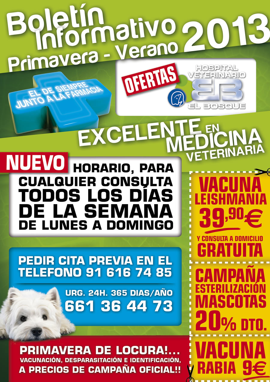 Hurones Ofertas